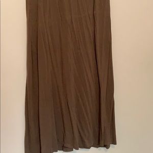 Maxi Skirt